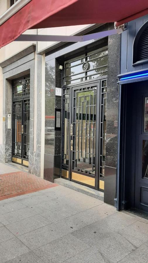 Park View Beautiful Apartment Bilbao Exterior foto