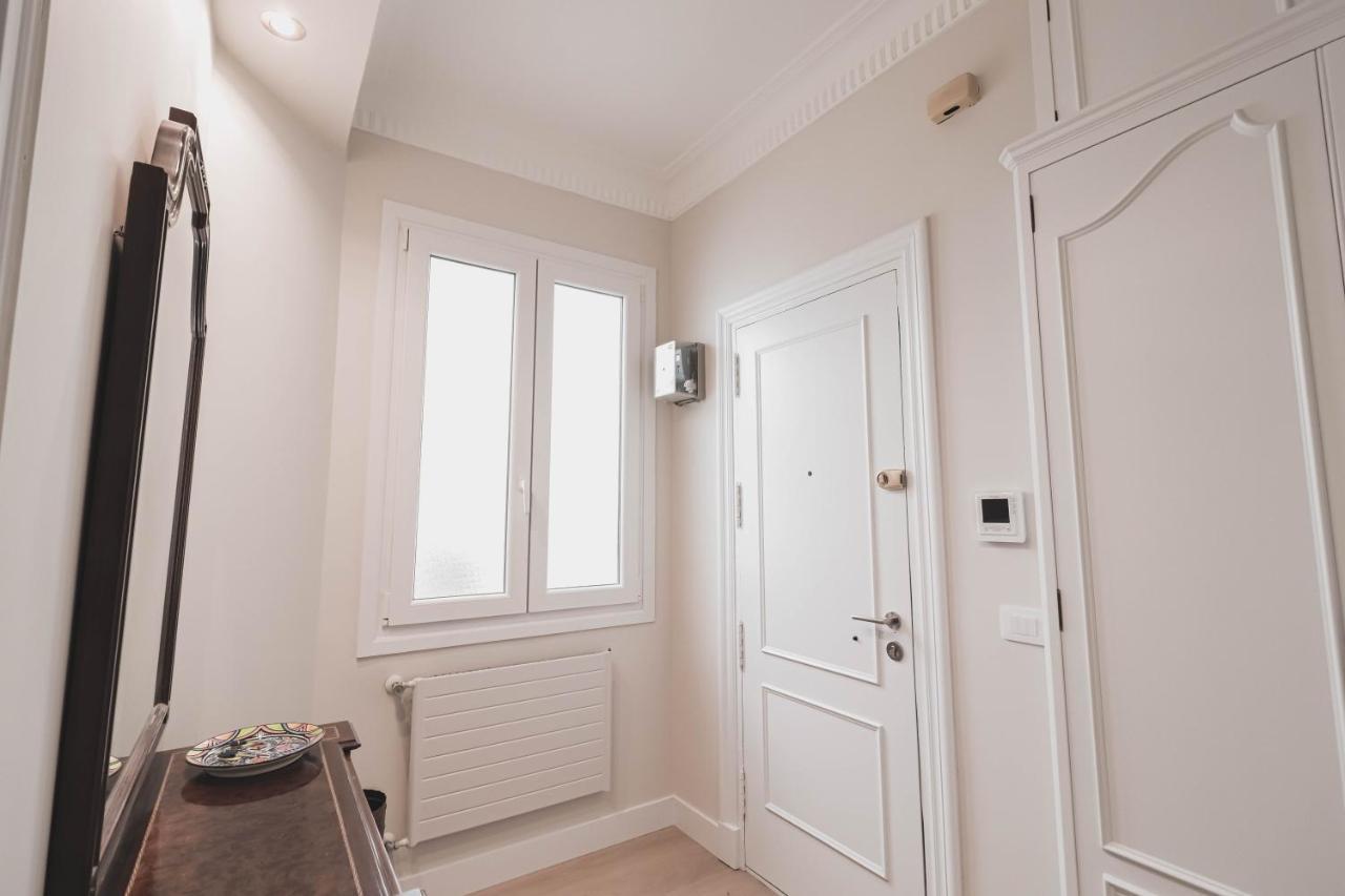 Park View Beautiful Apartment Bilbao Exterior foto